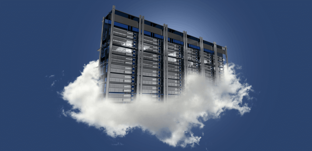 Microsoft partner expert in cloud